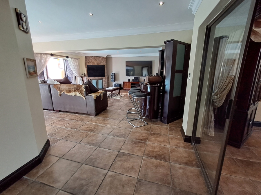 4 Bedroom Property for Sale in Winterhoek Park Eastern Cape